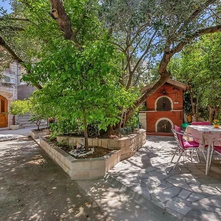Apartament Sun&sea 4 Stars