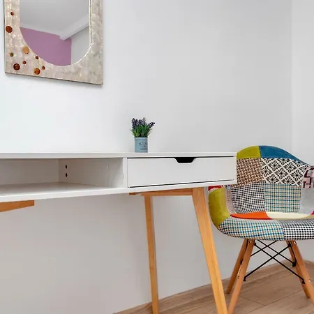 Apartamento Sun&sea 4 Stars *