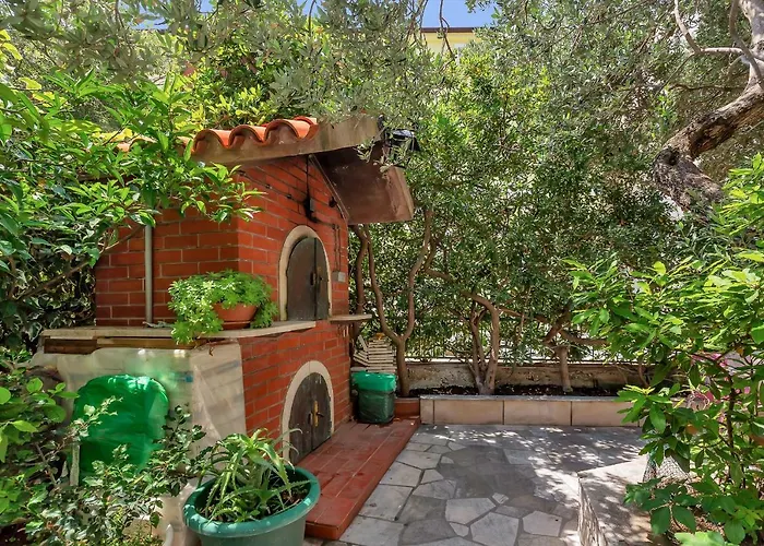 Sun&sea 4 Stars Apartmán