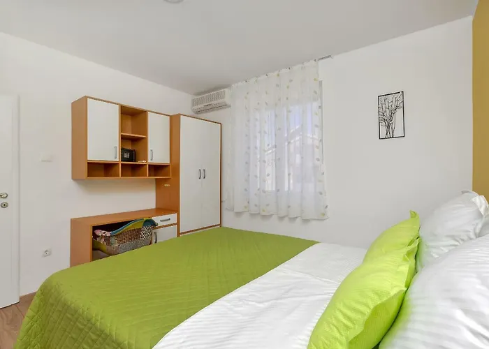 Apartmán Sun&sea 4 Stars