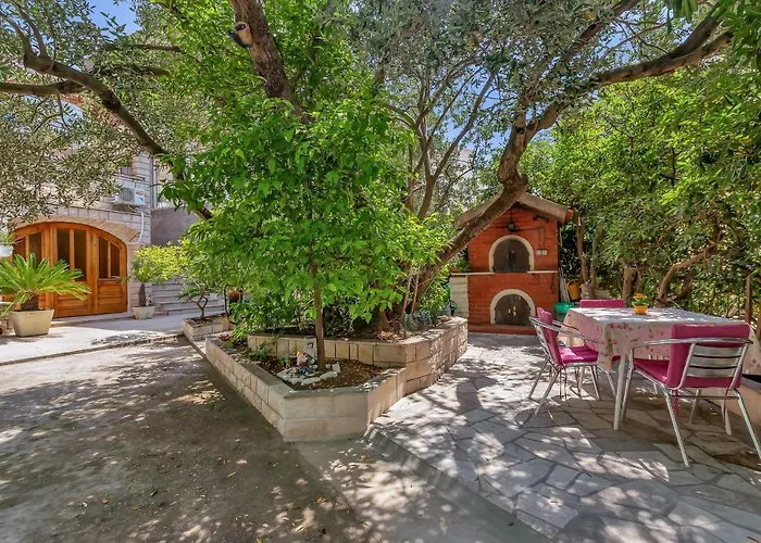 Apartmán Sun&sea 4 Stars