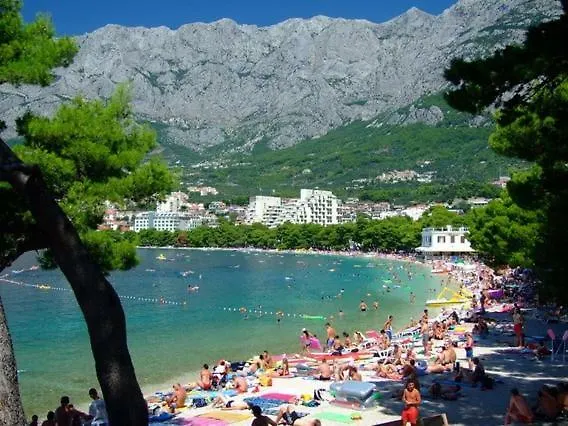 Apartmán Sun&sea 4 Stars *