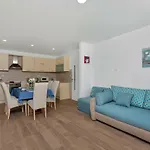 Apartment Sun&sea 4 Stars Makarska