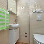 Sun&sea 4 Stars Apartment Makarska