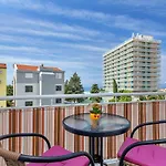 Sun&sea 4 Stars Apartment Makarska