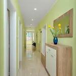Apartment Sun&sea 4 Stars Makarska