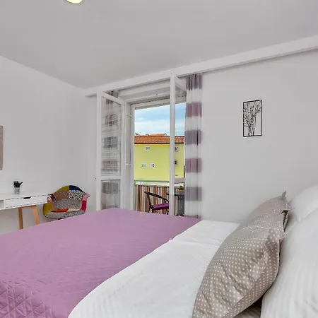 Sun&sea 4 Stars Apartment Makarska