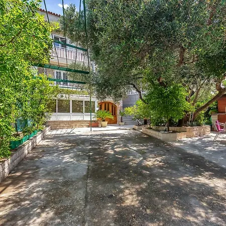 Sun&sea 4 Stars Apartment Makarska