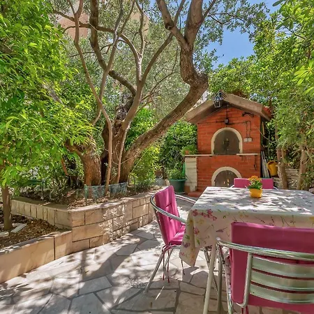 Apartment Sun&sea 4 Stars *