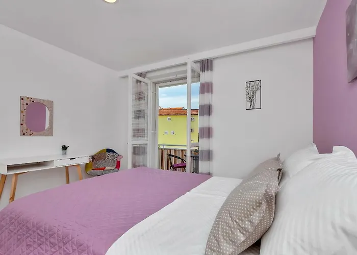 Sun&sea 4 Stars Apartment Makarska