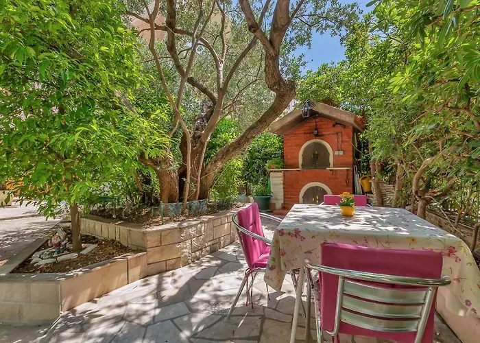 Apartment Sun&sea 4 Stars *