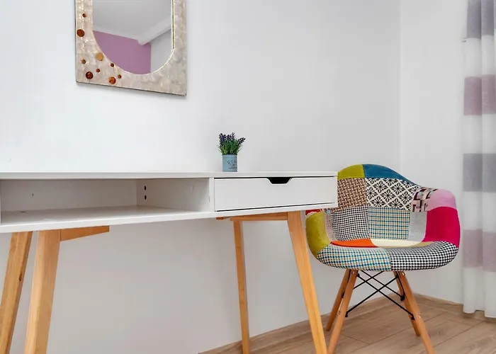 Apartment Sun&sea 4 Stars *